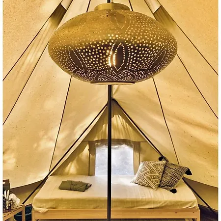 Breiva Gjestegaard Og Glamping *