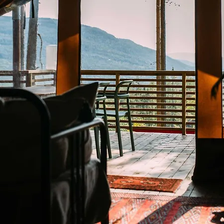 Breiva Gjestegaard Og Glamping Bo (Telemark)