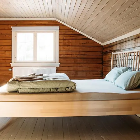 Breiva Gjestegaard Og Glamping *