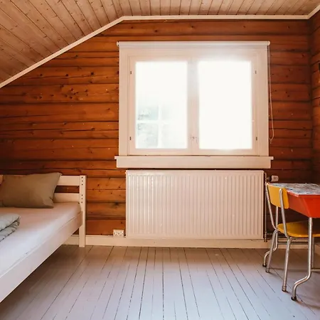 Habitación en casa particular Breiva Gjestegaard Og Glamping
