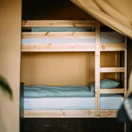 Breiva Gjestegaard Og Glamping * Bo (Telemark)