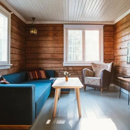 Breiva Gjestegaard Og Glamping * Bo (Telemark)