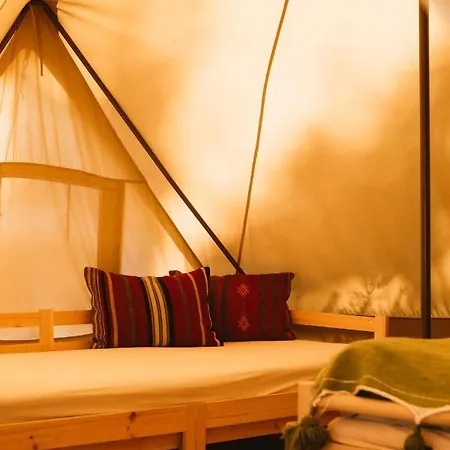 Breiva Gjestegaard Og Glamping Privatunterkunft Bo (Telemark)