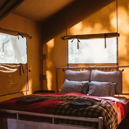 Breiva Gjestegaard Og Glamping Privatunterkunft