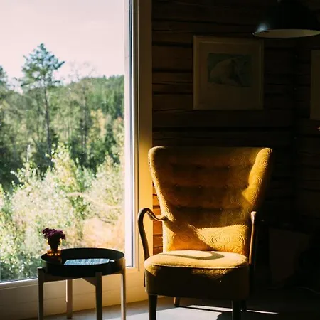 Breiva Gjestegaard Og Glamping