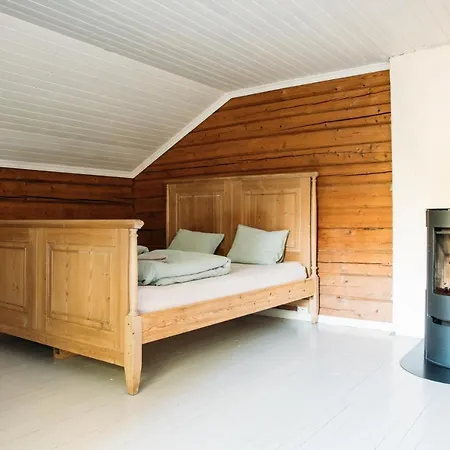 Breiva Gjestegaard Og Glamping Bo (Telemark)