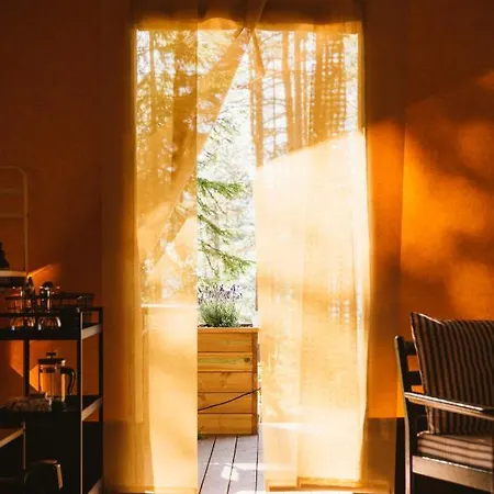 Breiva Gjestegaard Og Glamping 民宿 *