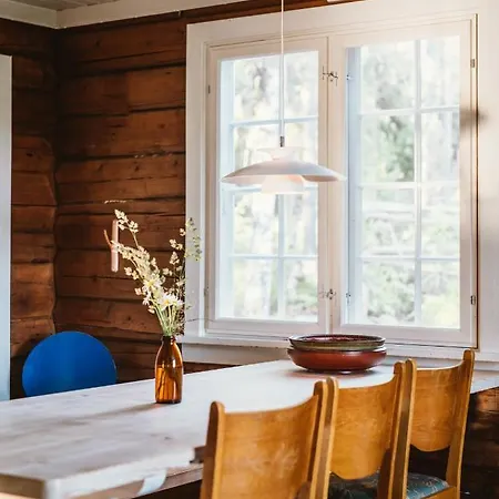 Breiva Gjestegaard Og Glamping Privatunterkunft