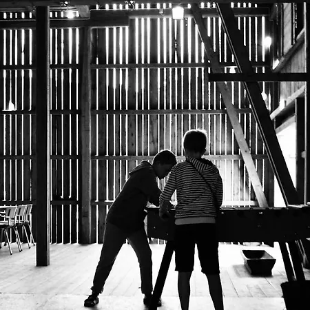 Breiva Gjestegaard Og Glamping *