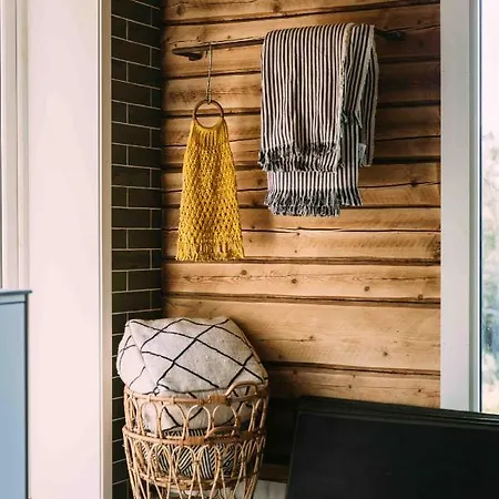 Privatunterkunft Breiva Gjestegaard Og Glamping