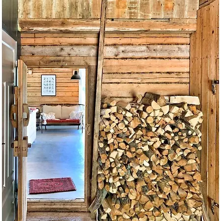 Breiva Gjestegaard Og Glamping