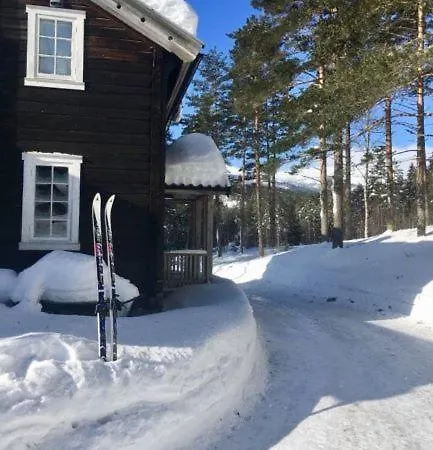 Breiva Gjestegaard Og Glamping Privatunterkunft Bo (Telemark)