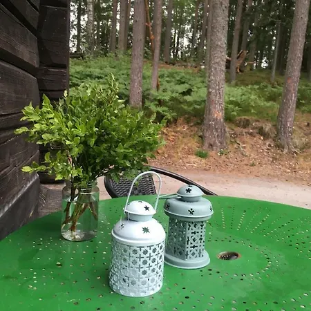 Breiva Gjestegaard Og Glamping * 뵈