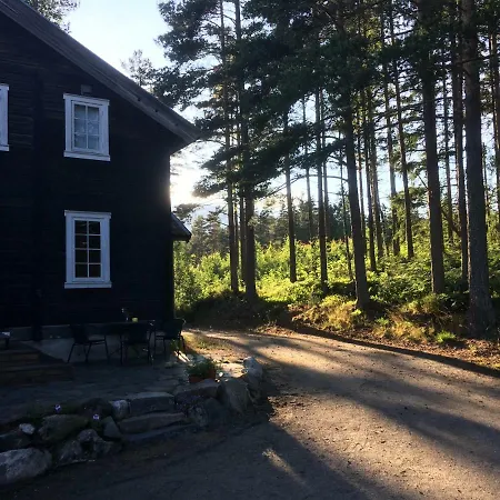 Breiva Gjestegaard Og Glamping Habitación en casa particular