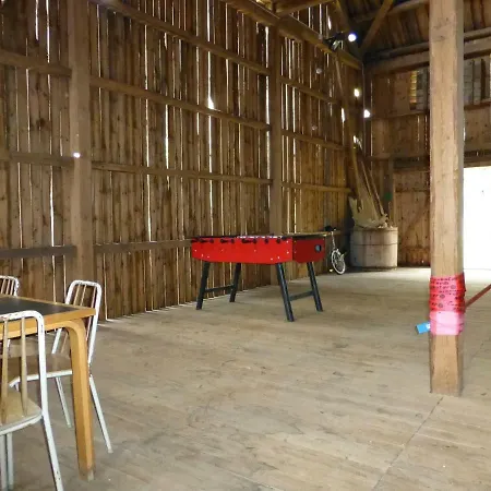 Breiva Gjestegaard Og Glamping Privatunterkunft *