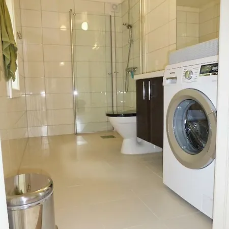 Breiva Gjestegaard Og Glamping Privatunterkunft