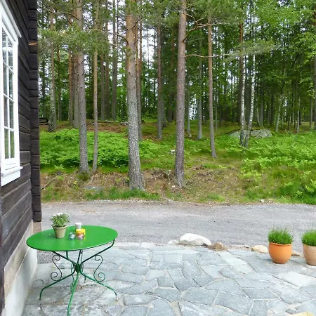 Breiva Gjestegaard Og Glamping * Bo (Telemark)