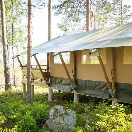 Breiva Gjestegaard Og Glamping Habitación en casa particular Bo (Telemark)
