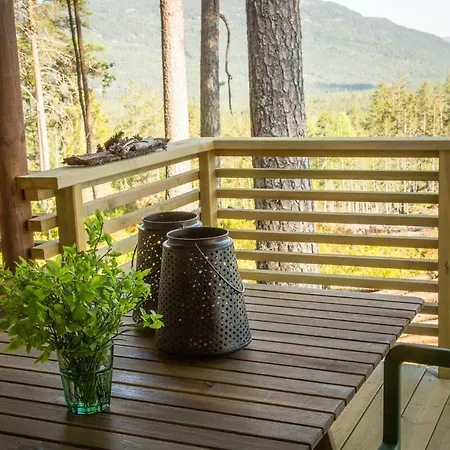 Breiva Gjestegaard Og Glamping Bo (Telemark)