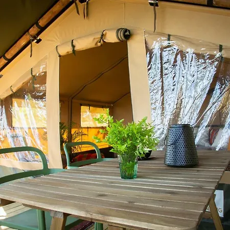 Breiva Gjestegaard Og Glamping Bo (Telemark)