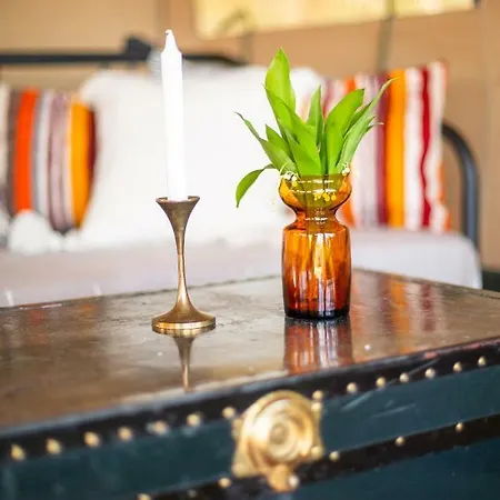 Breiva Gjestegaard Og Glamping Privatunterkunft