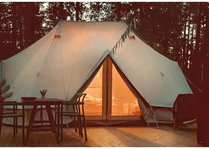 Breiva Gjestegaard Og Glamping Homestay Bo (Telemark)