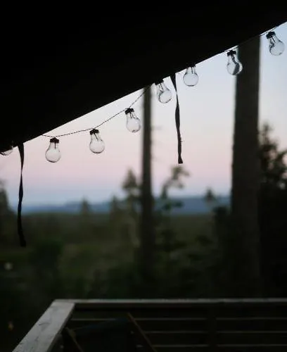 Breiva Gjestegaard Og Glamping * Bo (Telemark)