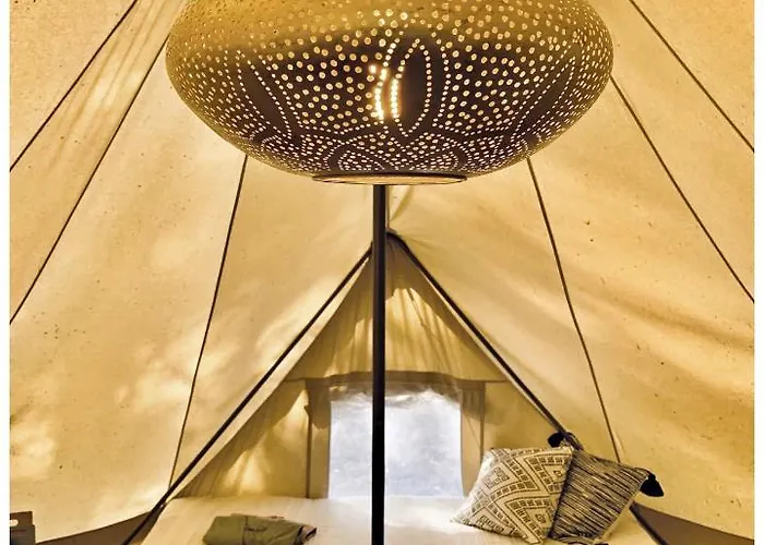 Breiva Gjestegaard Og Glamping *