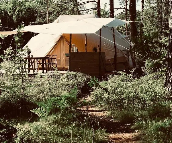 Breiva Gjestegaard Og Glamping Bo (Telemark)