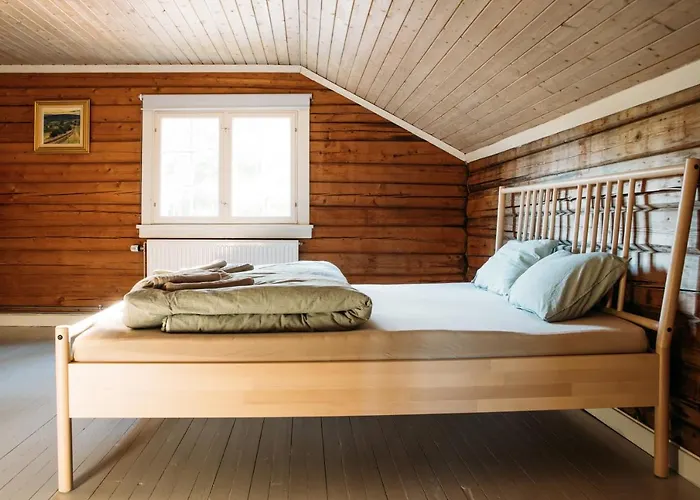 Breiva Gjestegaard Og Glamping *