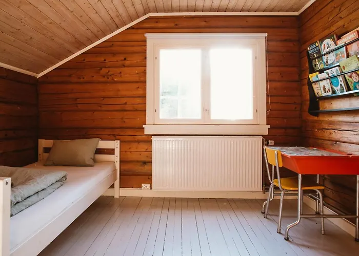 Homestay Breiva Gjestegaard Og Glamping