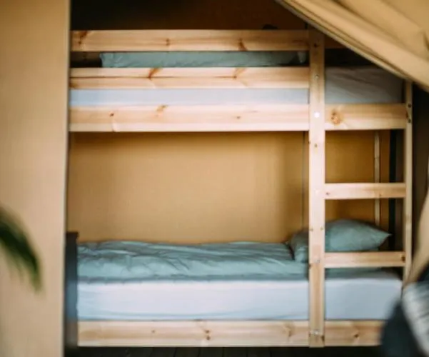 Breiva Gjestegaard Og Glamping * Bo (Telemark)