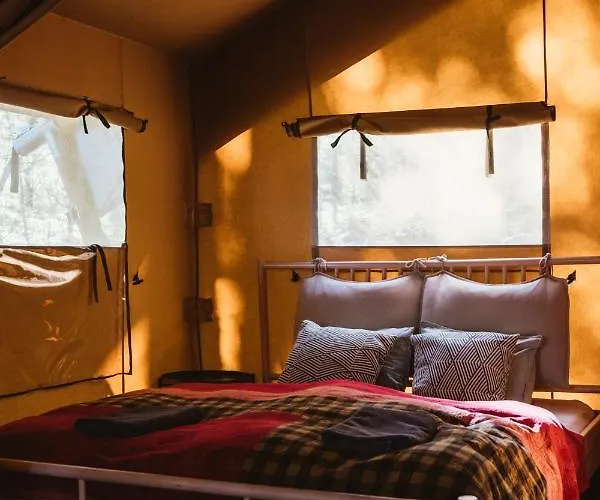 Breiva Gjestegaard Og Glamping Homestay