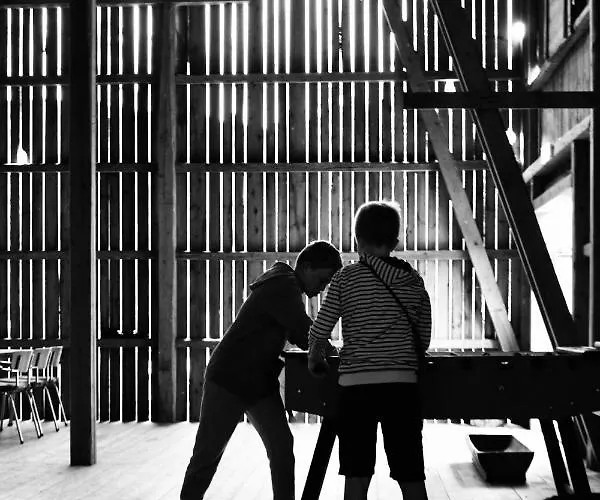 Breiva Gjestegaard Og Glamping *