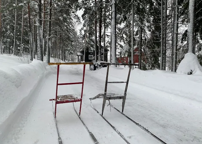 Homestay Breiva Gjestegaard Og Glamping
