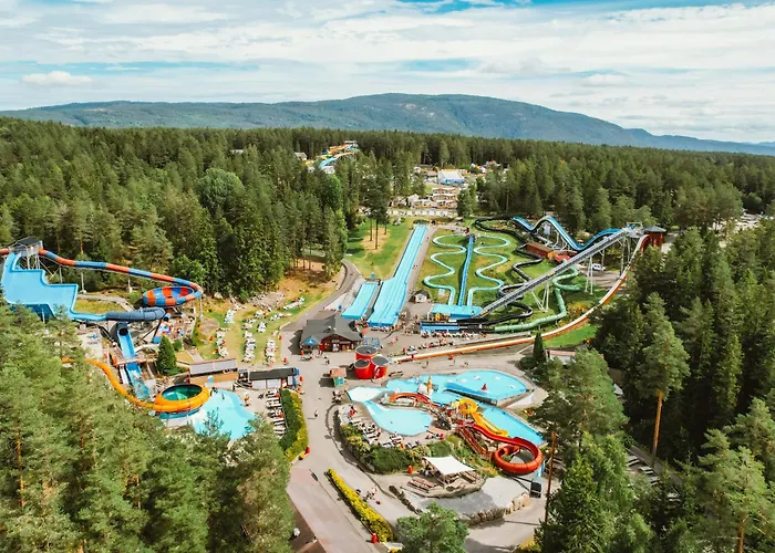 Breiva Gjestegaard Og Glamping Rum i privatbostad *