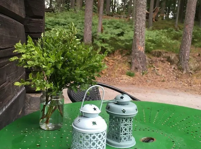 Breiva Gjestegaard Og Glamping * Bo (Telemark)