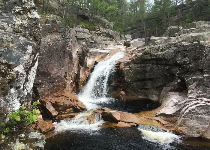 Breiva Gjestegaard Og Glamping Rum i privatbostad *