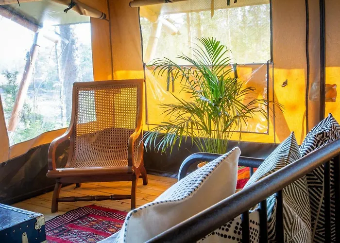 Homestay Breiva Gjestegaard Og Glamping