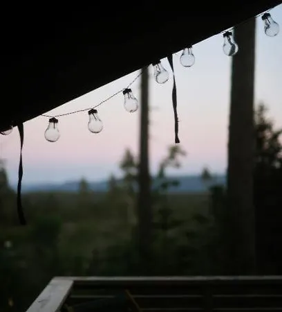 Breiva Gjestegaard Og Glamping * Bo (Telemark)