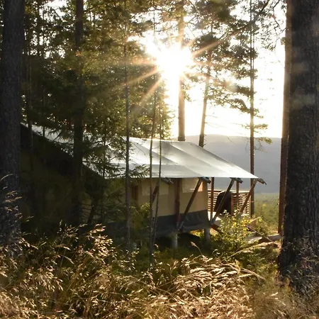 Breiva Gjestegaard Og Glamping *