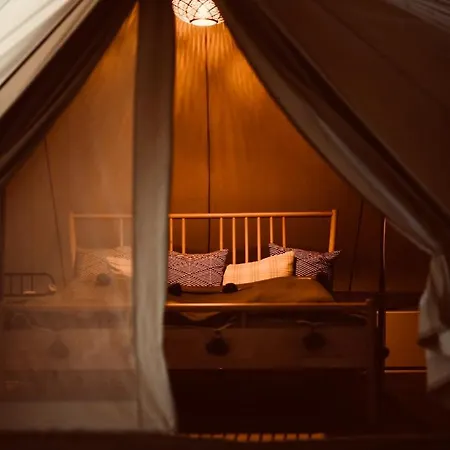 Breiva Gjestegaard Og Glamping * Bo (Telemark)