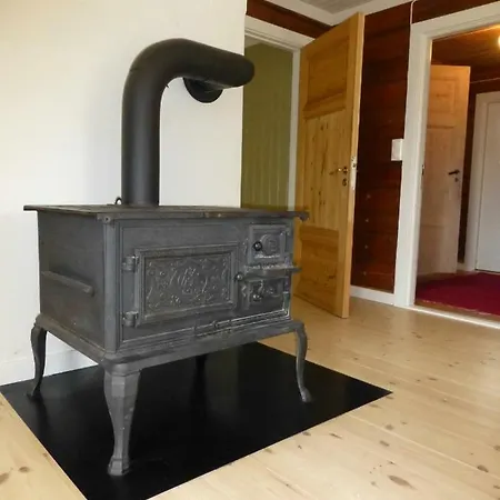 Breiva Gjestegaard Og Glamping